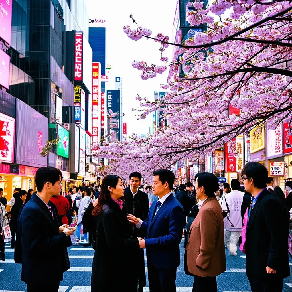 日本で起業