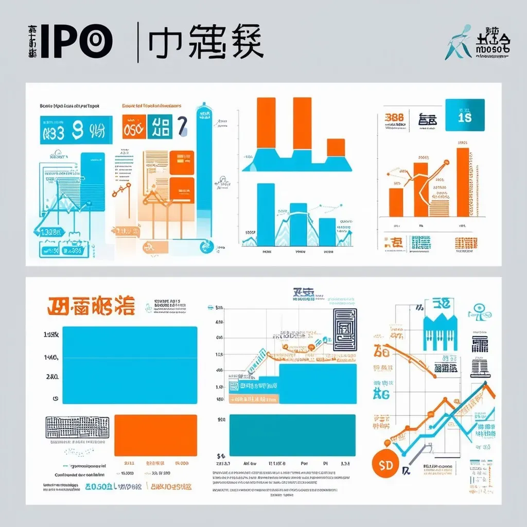 株式会社のIPOと初値の相関