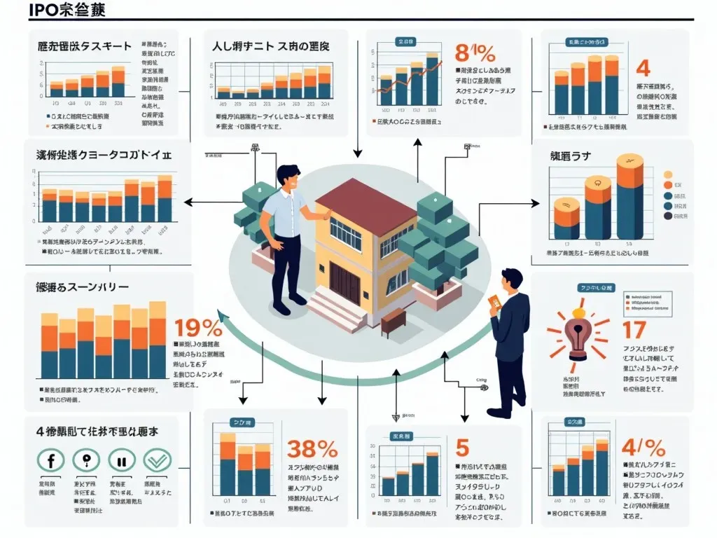 IPOの図解