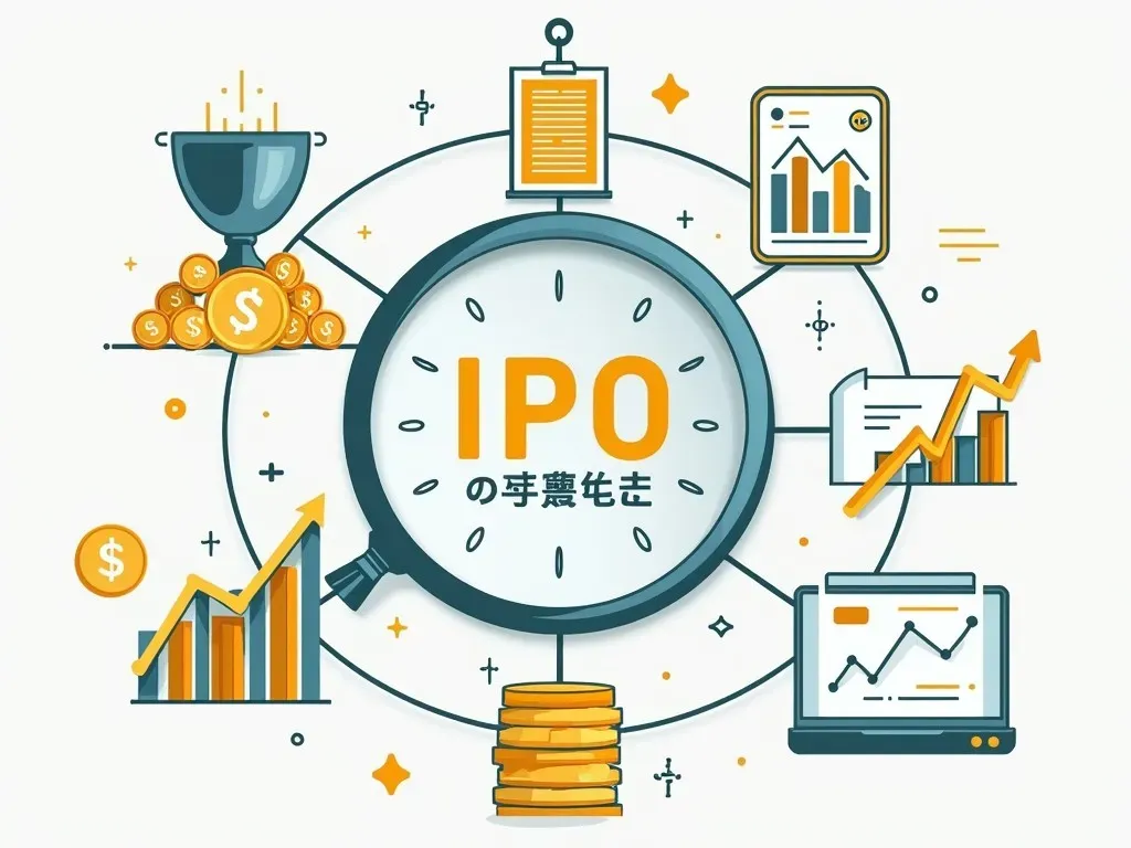 IPO初値予想